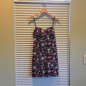 Lilly Pulitzer Sparks Fly McCallan Dress